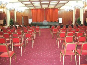 Gaweye Hotel Niamey Esterno foto