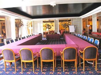 Gaweye Hotel Niamey Esterno foto